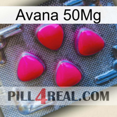 Avana 50Mg 13